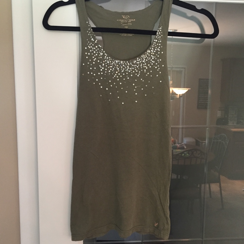 Women’s American Eagle tank top